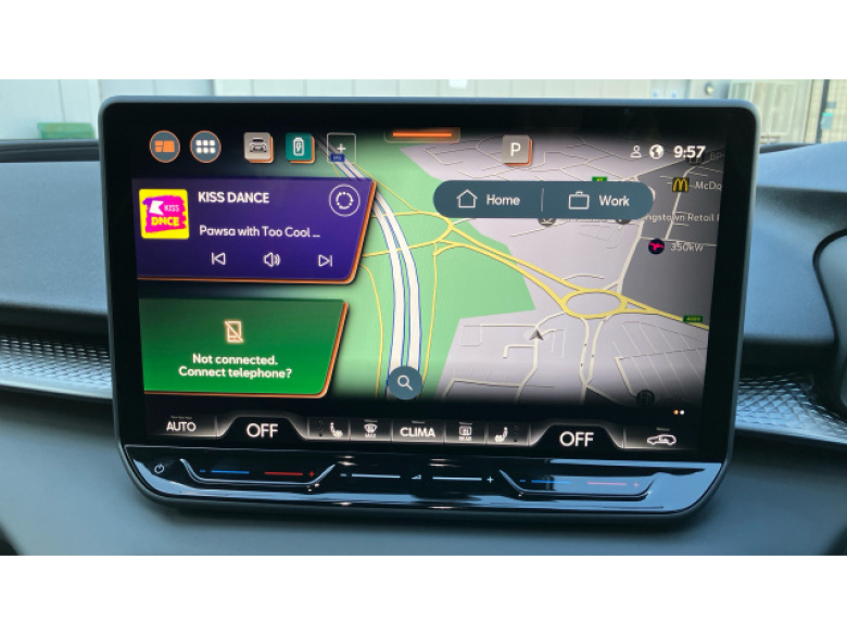 CUPRA Terramar 1.5 eHybrid 204 V2 5dr DSG Hatchback